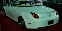 Fukuoka Auto Salon - Fukuoka Auto Salon 2008 - 070